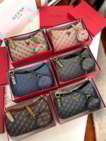 شنطة كتف كاجوال