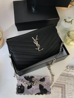 حقيبة كروس /كتف نسائية