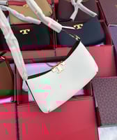 حقيبة توري بورش بتصميم أنيق