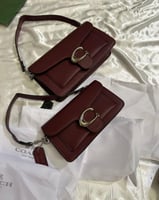 حقيبة كوتش تابي نسائية