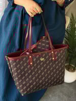 شنطة جيس توت باق