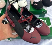 بوما سبيد كات باليه