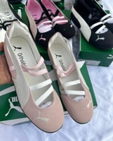 بوما سبيد كات باليه