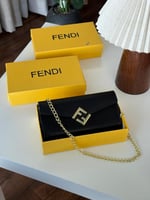 فيندي كروس بودي