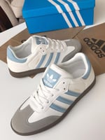 سامبا اديداس سماوي