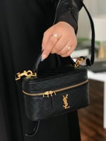 سان لوران ميني