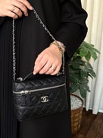 حقيبة نسائية