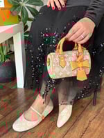 طقم لويس فيتون