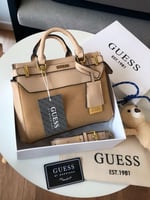 حقيبة جيس نسائية