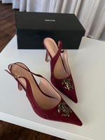 كعب كفالي شامواه