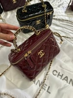 فانتي شانيل