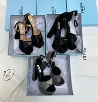 كعب عالي للمناسبات