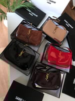 سان لوران - لمعه