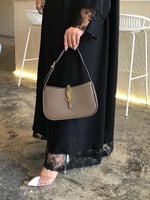 حقيبة كتف نسائية