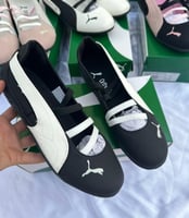 بوما سبيد كات باليه