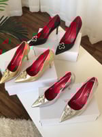 كعب نسائي انيق