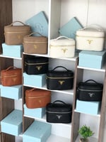 شنطة برادا صغيرة