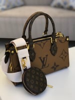 حقيبة نسائية كاجوال