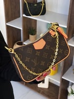 حقيبة نسائية إل ڤي