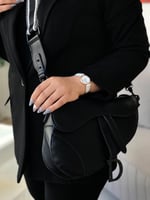 حقيبة كتف نسائية