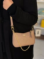 حقيبة نسائية إل ڤي