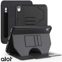 ألوت - جراب حماية متعددة الوظائف مصممة خصيصا لجهاز...