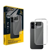 كفر حماية شفاف من ارمر - 17 اير