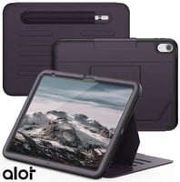 ألوت - جراب حماية متعددة الوظائف مصممة خصيصا لجهاز...