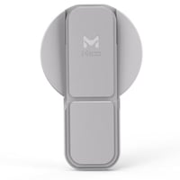 مسكة بلانت Pliant من ماس Mass - تيتانيوم