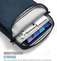 حقيبة آيباد 11 انش