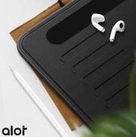 ألوت - جراب حماية متعددة الوظائف مصممة خصيصا لجهاز...