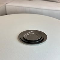 تقديمة معدن مميزة