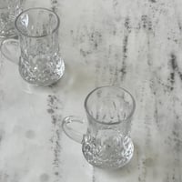 طقم بيالات شاي