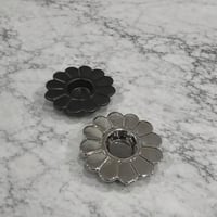 حامل شمع سيراميك