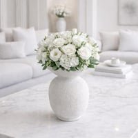 فازة سيراميك مميزة