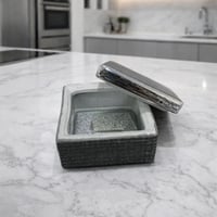 علبة سيراميك