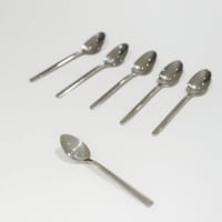 طقم ملاعق صغير