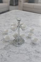 حامل فناجيل