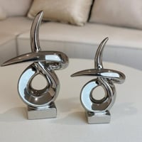 تحفة سيرامك بشكل مميز