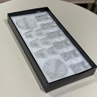 طقم بيالات وفناجيل