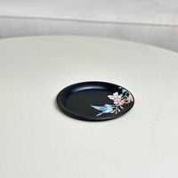 صحن تقديم معدن