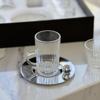 طقم فناجيل وبيالات