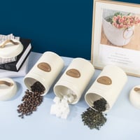 طقم علب 3 قطع