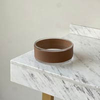 تقديمة زجاج