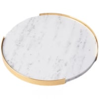 تقديمة رخام