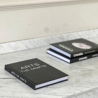 كتاب ديكور صفحات