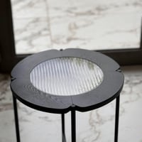 طاولة مميزة