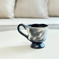 كوب سيراميك