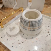 علبة سيراميك