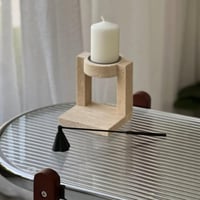 مطفى شمع معدن لونين